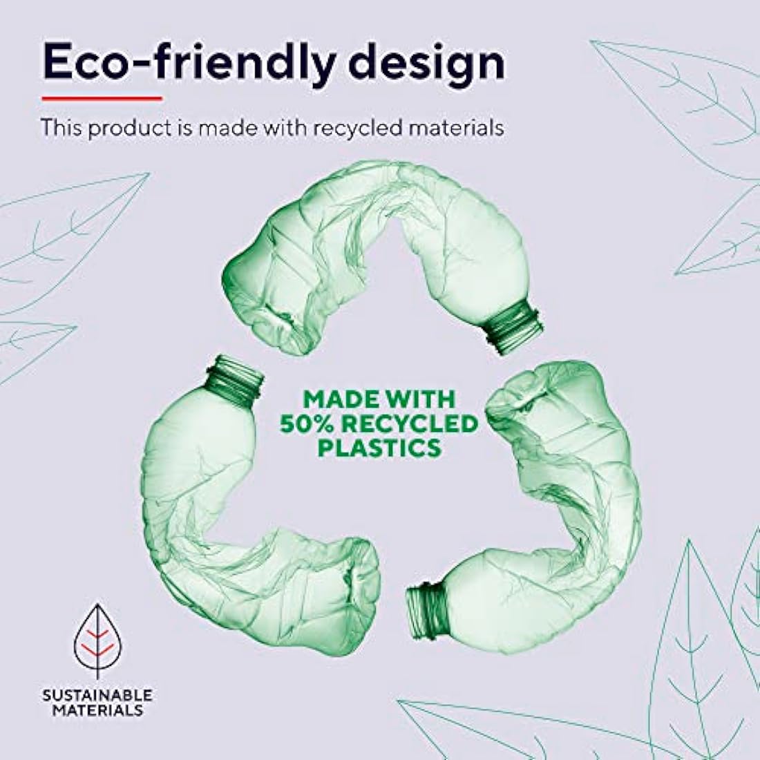 Trust Fyda Ergonomic Wireless Mouse – Rechargeable & Sustainable