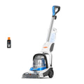 Vax Compact Power Carpet Cleaner – Upright Rug Shampooer, 800W
