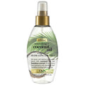 OGX Coconut Oil Weightless Hydration Hair Mist with Bamboo Extract – 118ml