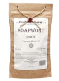 Health Embassy Soapwort Root (Saponaria officinalis L) - 100g Dried Herb