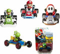 Nintendo Mario Kart Mini Vehicle by Jakks Pacific – Collectible Toy