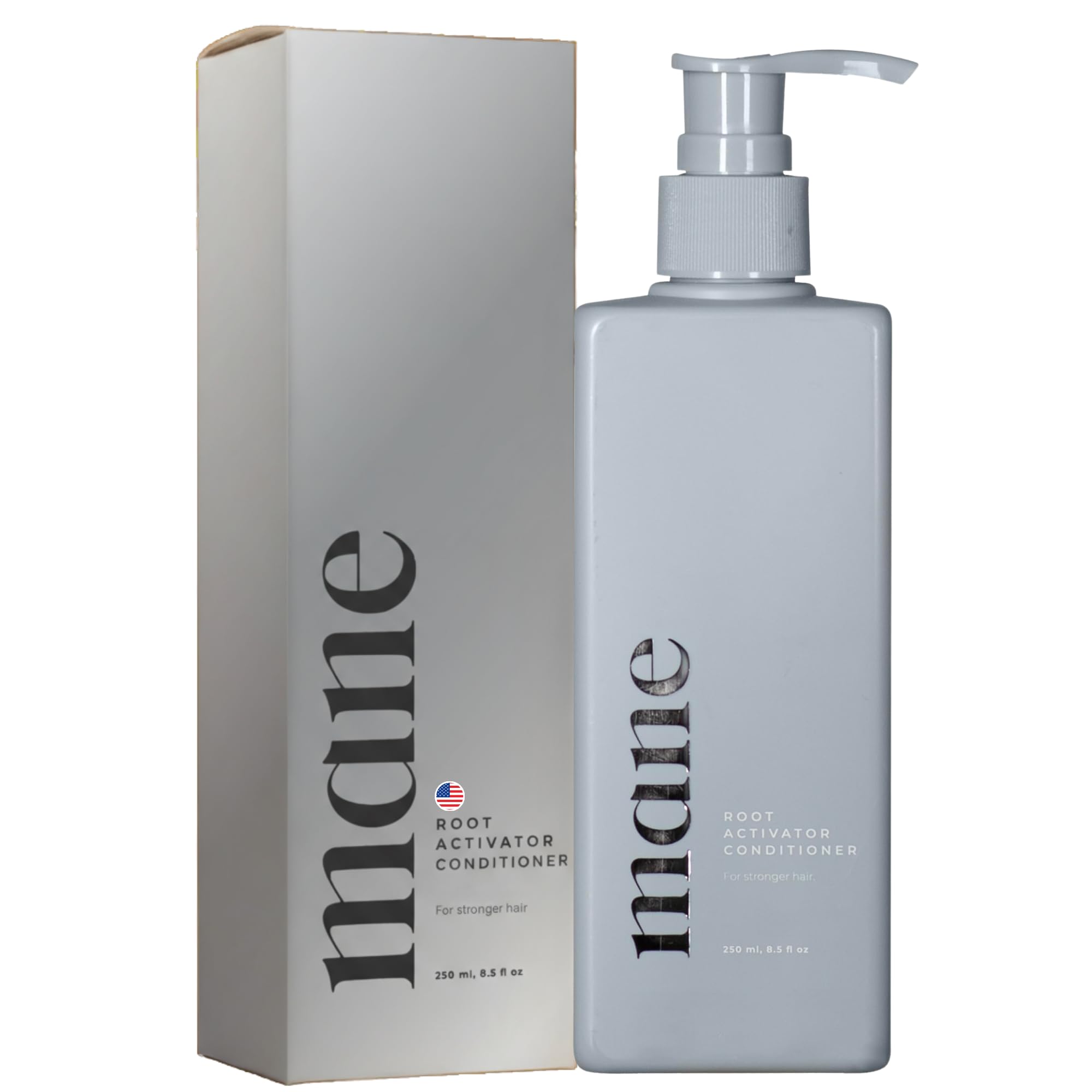 Jolof Store Hair Growth Conditioner for Men – Thickening Root Activator