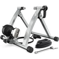 Sportneer Magnetic Bike Trainer - 6 Resistance Levels Indoor Cycling Stand