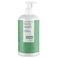 Tea Tree Body Wash – Antibacterial Cleanser for Oily Skin