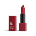 3INA MAKEUP The Lipstick 337 – Vegan Semi-Matte Dark Wine Lipstick