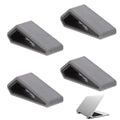 SHUNGXINYI 4 PCS Laptop Riser Feet Universal Computer Keyboard Stand