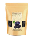 Natural Pitted Prunes – 1kg Dried Plums, Gluten-Free