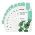 Mediheal Madecassoside Essential Sheet Mask – Soothing Korean Skincare (10pk)
