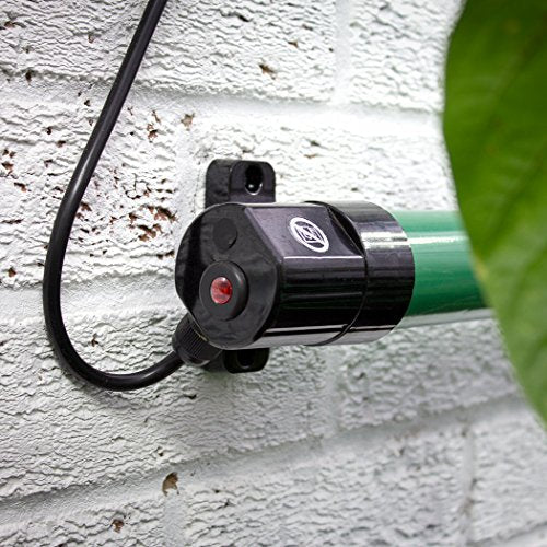LightHouse EcoHeat 80W Greenhouse Tube Heater – 608mm Energy Efficient