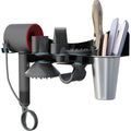 Lifewit Wall Mounted Hair Dryer Holder for Dyson – Metal Storage Rack