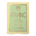Pixi Beauty Vitamin-C Sheet Mask | Brightening & Firming (3-Pack)