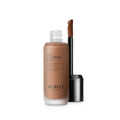 KIKO Milano Full Coverage 2-in-1 Foundation & Concealer - Matte Finish