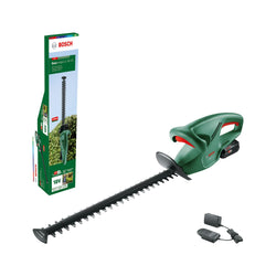 Bosch EasyHedgeCut 18-45 Cordless Hedge Trimmer – 45cm Blade (Solo)