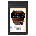 Jolof Store Puerh Red Loose Leaf Tea – Earthy & Fermented (500g)