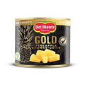 Del Monte Gold Pineapple Chunks in Juice - 435g Canned Fruit (Pack of 12)