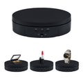Mcbazel Electric Rotating Display Stand – 10KG Load Motorized Turntable