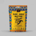 Raw Shea Butter | 100% Pure Unrefined African Moisturizer