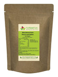 Macadamia Nut Halves – 1kg Non-GMO Keto & Vegan Snack