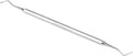 REMOS Stainless Steel Nail Excavator – Ingrown Toenail Pedicure Tool