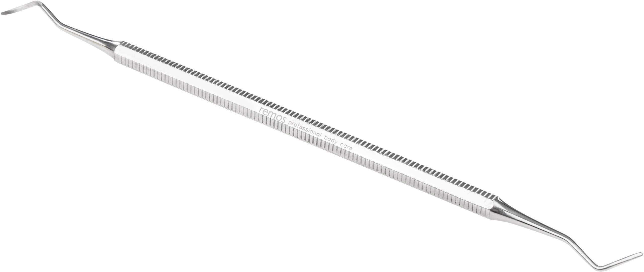 REMOS Stainless Steel Nail Excavator – Ingrown Toenail Pedicure Tool