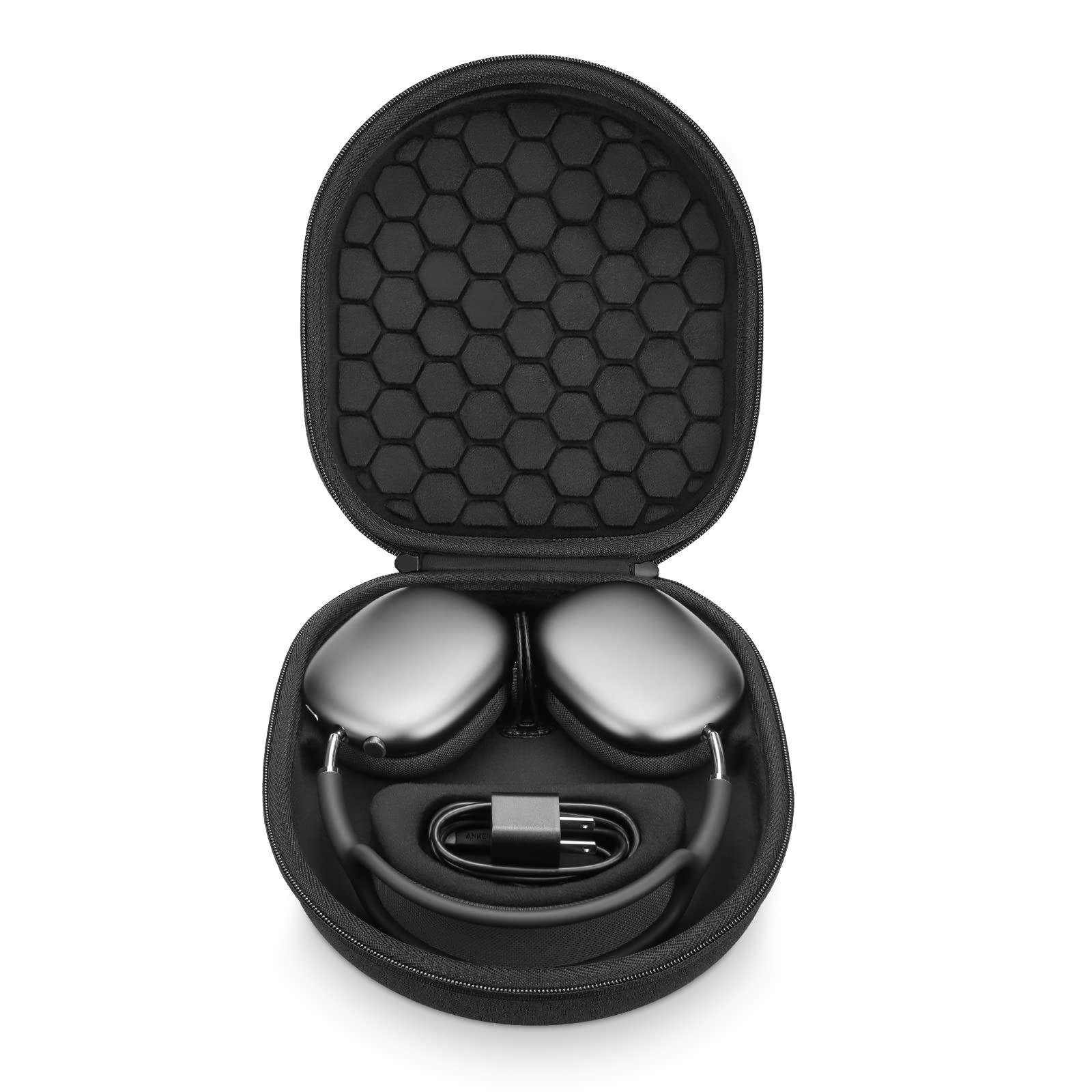 Smart Case for Apple AirPods Max – Hard Travel Storage Bag