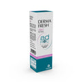 Dermafresh Ad Hoc Deodorante Spray Ipersudorazione Senza Alcool, 100g