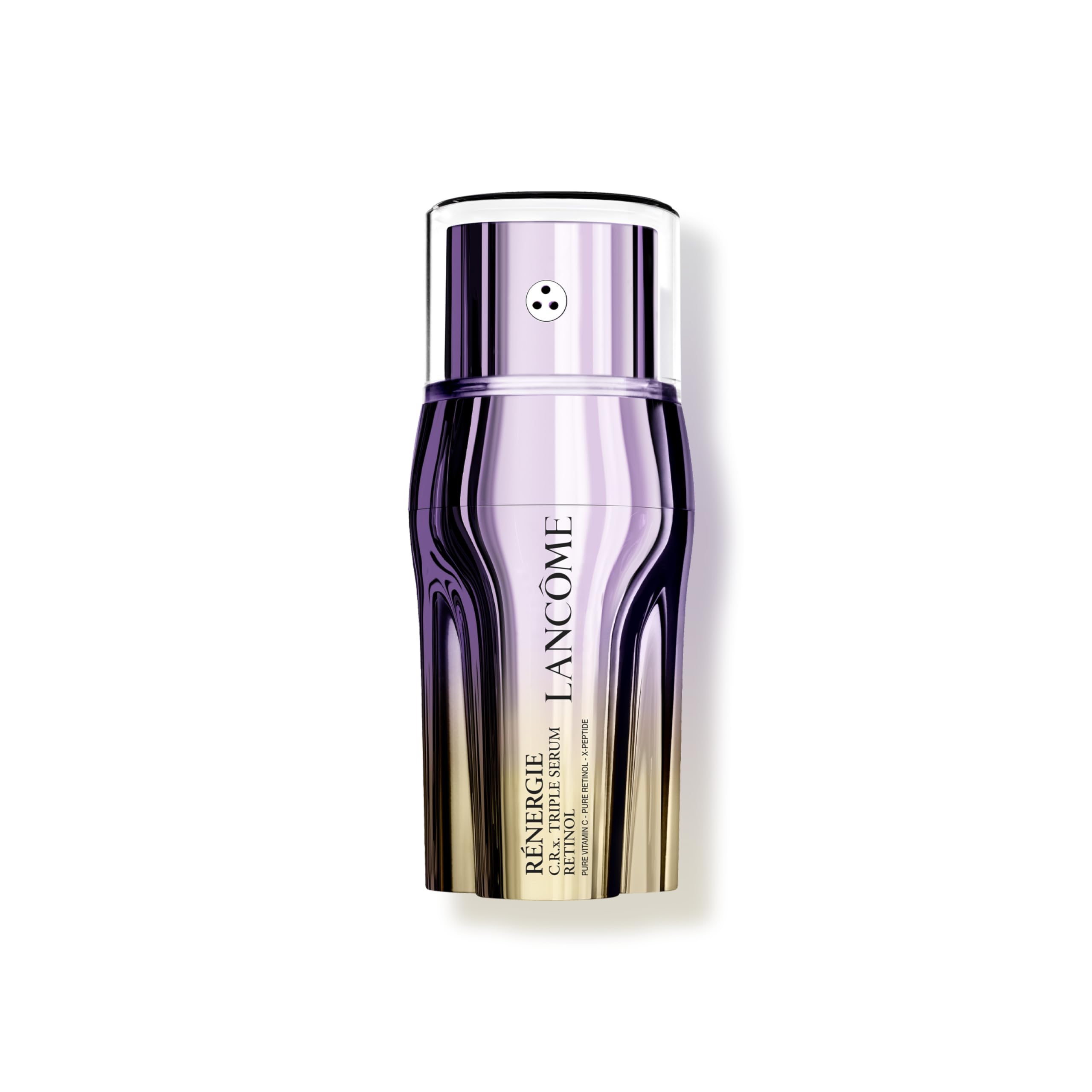 Lancôme Rénergie C.R.X. Triple Serum – Anti-Ageing Retinol & Vitamin C