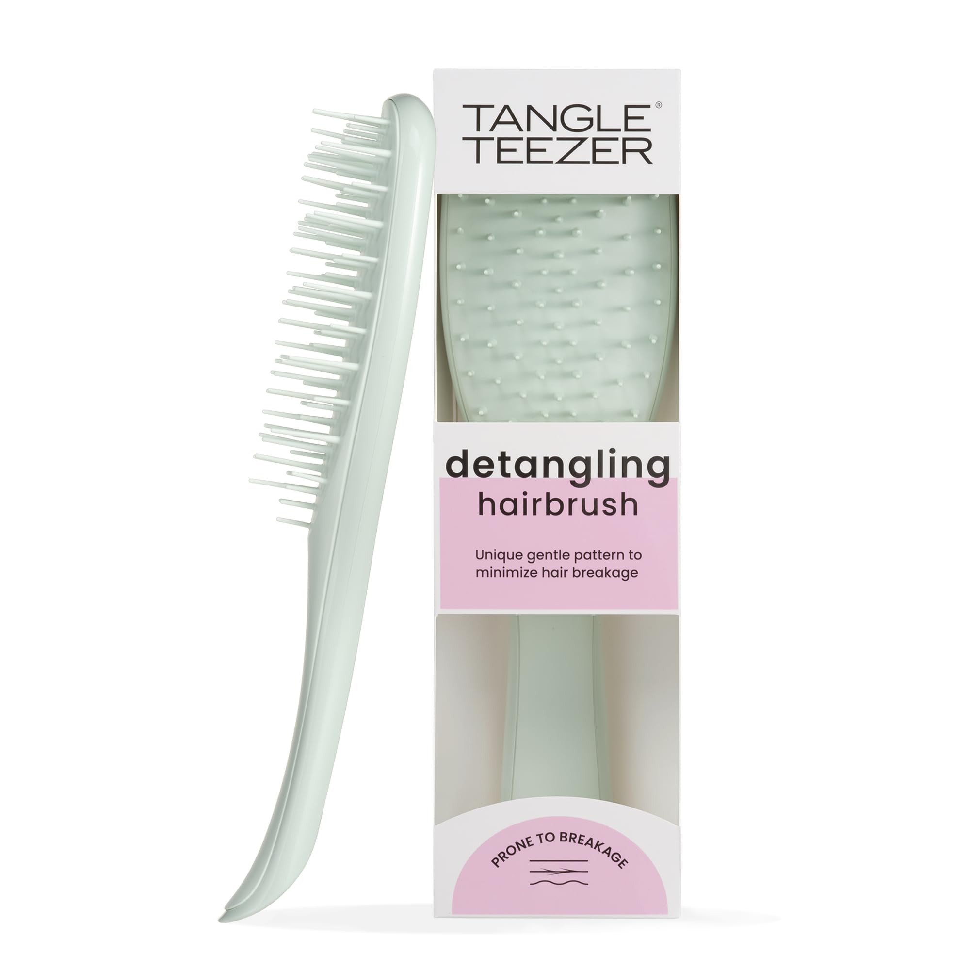 Tangle Teezer Extra Gentle Ultimate Detangler Brush for Thinning Hair