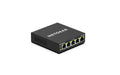 Netgear GS305E 5-Port Gigabit Ethernet Smart Managed Plus Network Switch