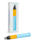 Jolof Store Ergonomic Stylus Pen for Kids – Blue Writing Grip Aid