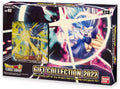 Dragon Ball Super TCG Gift Collection 2022 - Booster Packs & Deck Case