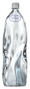 Ty Nant Still Mineral Water by Ross Lovegrove - 1.5L (Pack of 12)