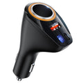 Jolof Store 170W 4-in-1 USB-C Car Charger – Fast PD Adapter for iPhone