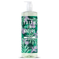 Faith In Nature Rosemary Shampoo | Natural Stimulating Hair Care | 1L