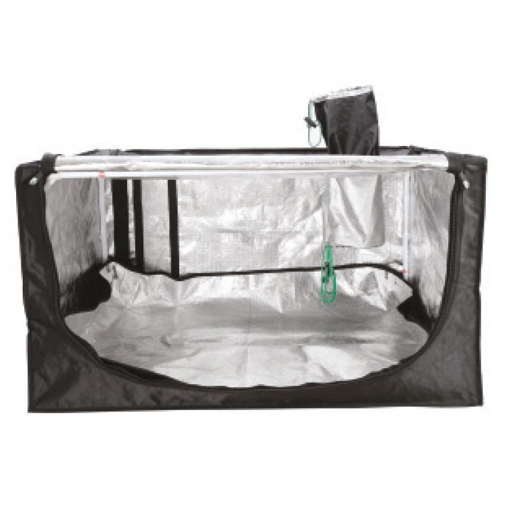 LightHouse Clone Propagation Grow Tent - 70x50x90cm Reflective Liner