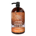 Dead Sea Collection Coconut Oil Body Wash – Hydrating Shower Gel (1000ml)