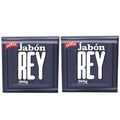 DERSA Royal Blue Soap - Colombian Multipurpose & Esoteric Bar - 2 Pack