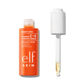 e.l.f. SKIN Bright Icon Vitamin C Serum - Brightening Face Serum - 30ml