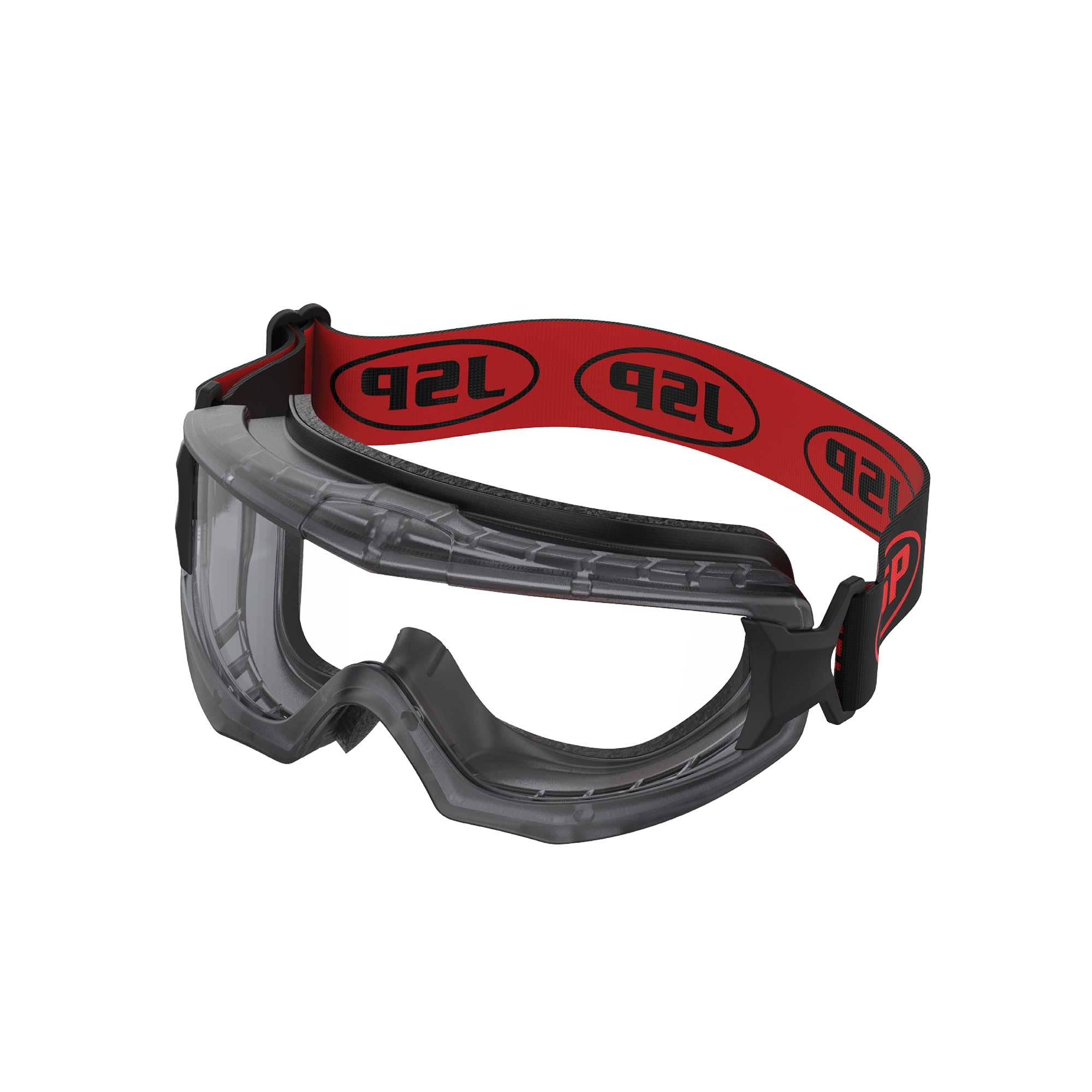 JSP EVO Safety Goggles – Antimist Lens Industrial Protective Eyewear