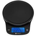 Etekcity EK9000 Digital Kitchen Scale – 0.1g Precision Food Scale, Black
