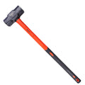 Amtech 10lb Sledge Hammer – Heavy Duty Fibreglass Shaft Demolition Tool