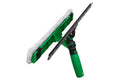 Unger VisaVersa 2-in-1 Window Squeegee & Washer - 18 Inch