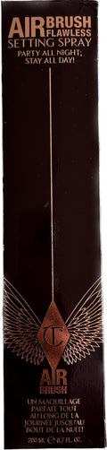 Charlotte Tilbury Airbrush Flawless Setting Spray – Hydrating 200ml