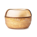 Lily o Boticário Gel Iluminador e Hidratante Corporal - 250g