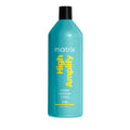 Matrix High Amplify Volumizing Shampoo for Fine and Flat Hair