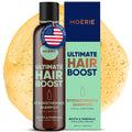 Moerie Mineral Hair Growth Shampoo – Strengthening & Volumizing, 8.5 fl oz