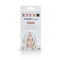 Copic Ciao Portrait 1 Marker Set – 5+1 Alcohol Pens with Multiliner