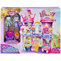 Shopkins Happy Places Royal Trends Castle Playset with Accessories