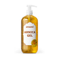 ANAGEL Arnica Gel 500ml – Soothing Lavender Skin Moisturizer