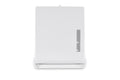 Paper Towel Dispenser – 600 Sheet ZZ/C-Fold, White Plastic